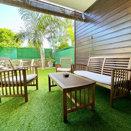 Prana Lodge Saint Gilles Les Bains 800 M De La Plage Εξωτερικό φωτογραφία