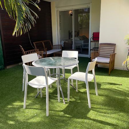 Prana Lodge Saint Gilles Les Bains 800 M De La Plage Εξωτερικό φωτογραφία