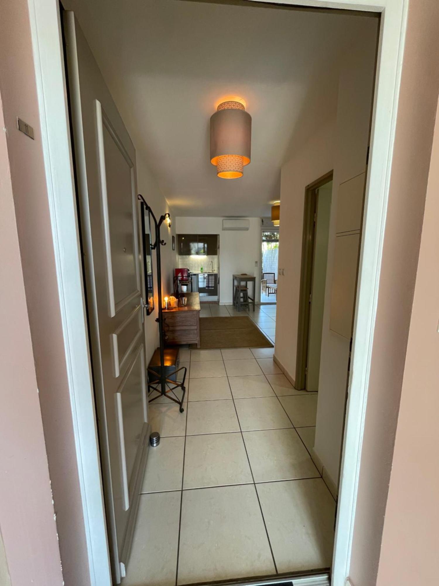 Prana Lodge Saint Gilles Les Bains 800 M De La Plage Εξωτερικό φωτογραφία