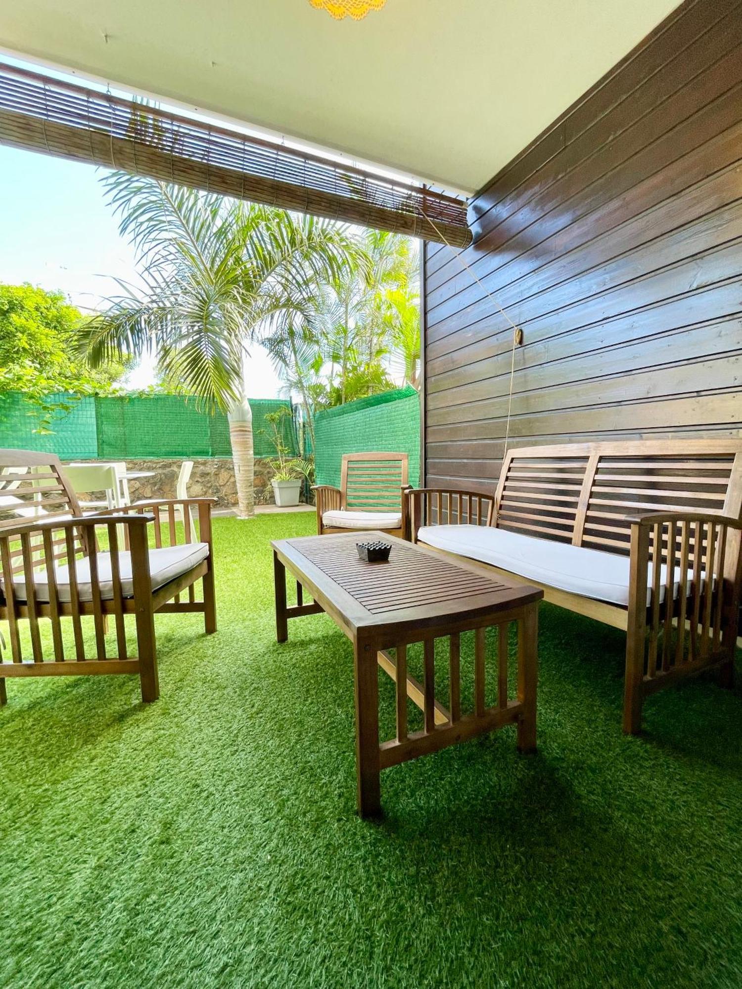 Prana Lodge Saint Gilles Les Bains 800 M De La Plage Εξωτερικό φωτογραφία